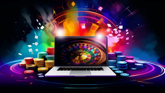 BetAnySports Casino   – Anmeldelse, Tilbudte slotspil, Bonusser og kampagner