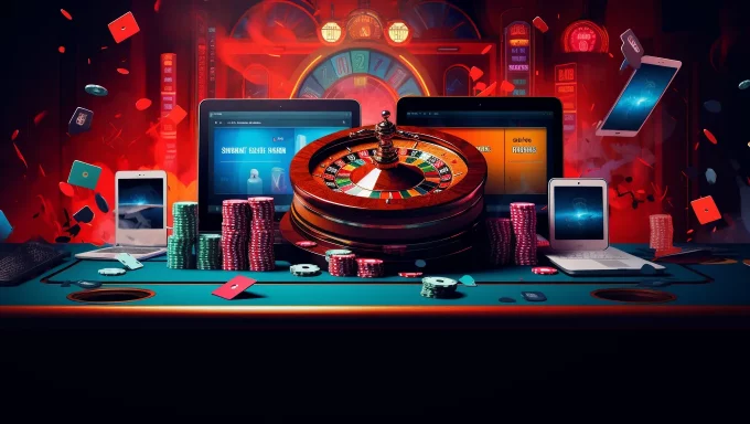 Zodiac Casino   – Anmeldelse, Tilbudte slotspil, Bonusser og kampagner