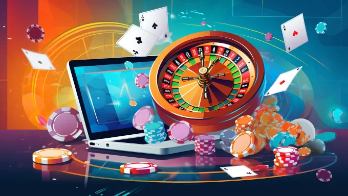 One Casino   – Anmeldelse, Tilbudte slotspil, Bonusser og kampagner