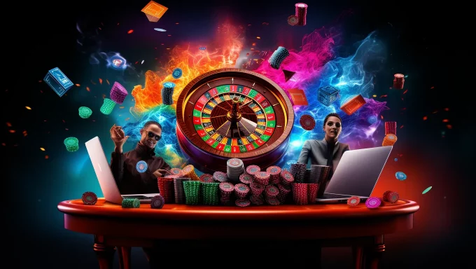 Rizk Casino   – Anmeldelse, Tilbudte slotspil, Bonusser og kampagner