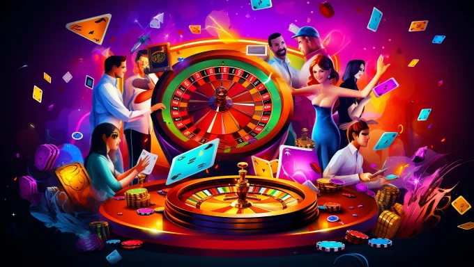 Hopa Casino   – Anmeldelse, Tilbudte slotspil, Bonusser og kampagner