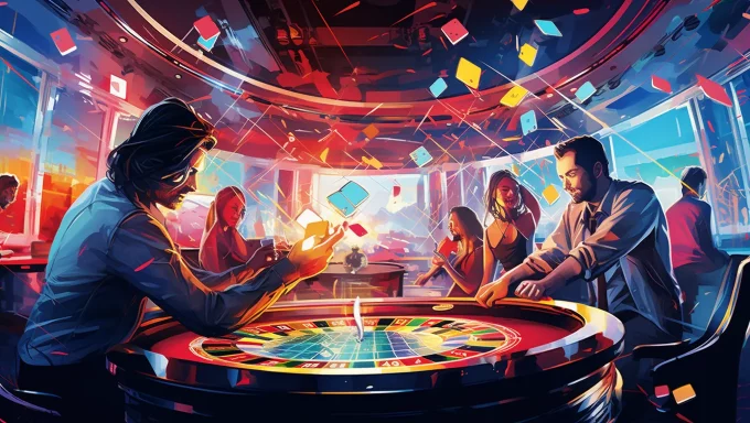 Betmotion Casino   – Anmeldelse, Tilbudte slotspil, Bonusser og kampagner