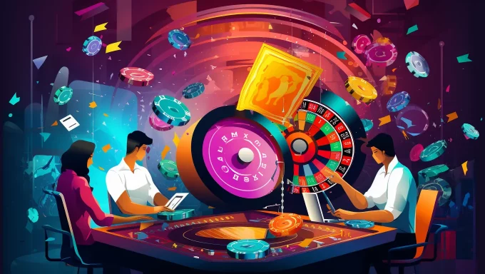 Luxury Casino   – Anmeldelse, Tilbudte slotspil, Bonusser og kampagner