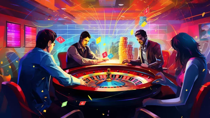 PowerPlay Casino   – Anmeldelse, Tilbudte slotspil, Bonusser og kampagner