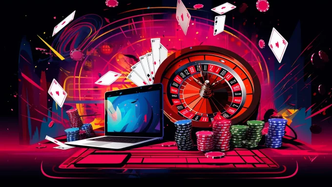 CasinoExtreme    – Anmeldelse, Tilbudte slotspil, Bonusser og kampagner