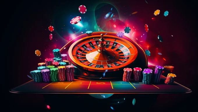 Springbok Casino   – Anmeldelse, Tilbudte slotspil, Bonusser og kampagner