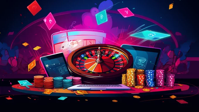 Karamba Casino   – Anmeldelse, Tilbudte slotspil, Bonusser og kampagner