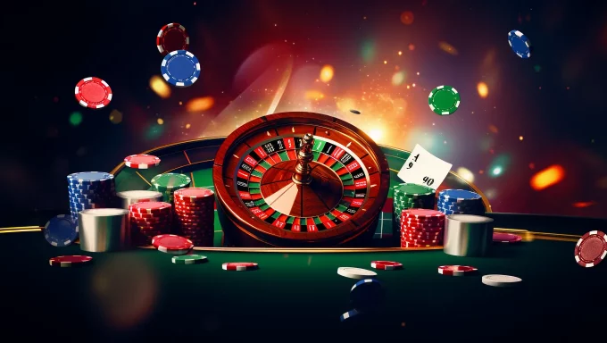 CasinoClassic    – Anmeldelse, Tilbudte slotspil, Bonusser og kampagner