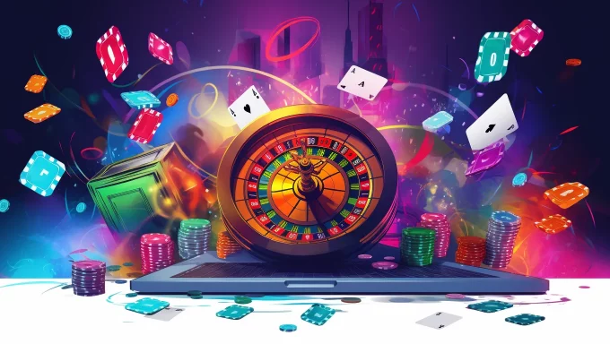 bwin Casino   – Anmeldelse, Tilbudte slotspil, Bonusser og kampagner