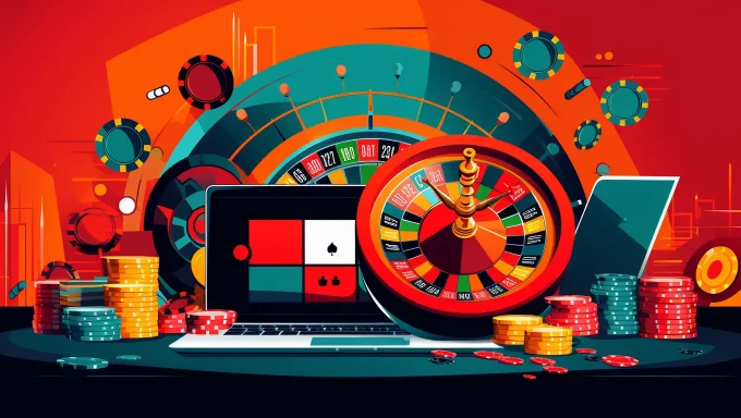 CasinoDays    – Anmeldelse, Tilbudte slotspil, Bonusser og kampagner