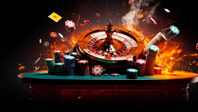 Ninja Casino   – Anmeldelse, Tilbudte slotspil, Bonusser og kampagner