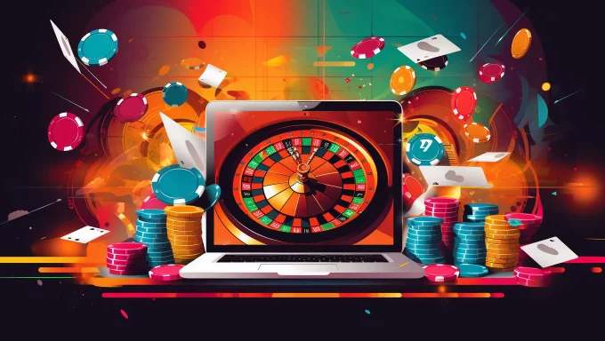 Unibet Casino   – Anmeldelse, Tilbudte slotspil, Bonusser og kampagner