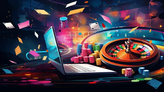 Unique Casino   – Anmeldelse, Tilbudte slotspil, Bonusser og kampagner