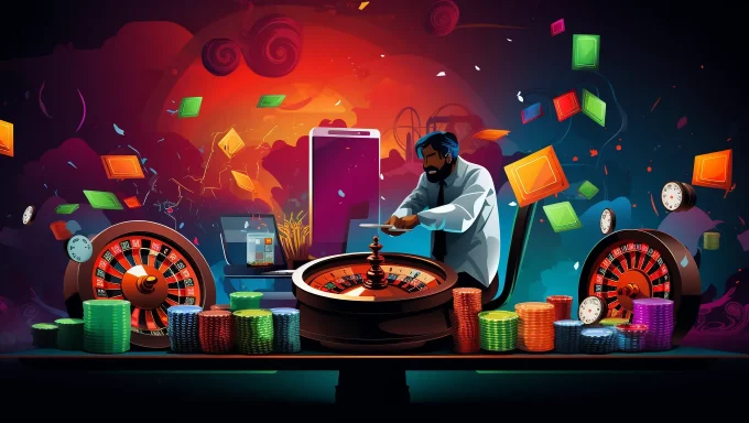 Jackpoty Casino   – Anmeldelse, Tilbudte slotspil, Bonusser og kampagner