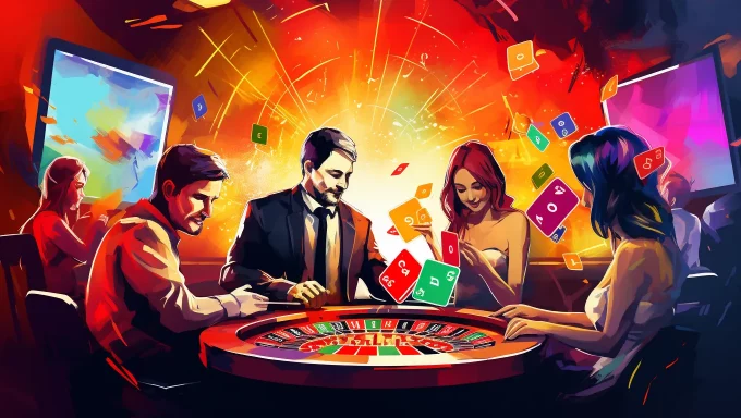 Limitless Casino   – Anmeldelse, Tilbudte slotspil, Bonusser og kampagner