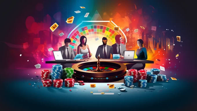 Winning Casino   – Anmeldelse, Tilbudte slotspil, Bonusser og kampagner