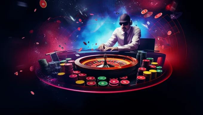 Wild Casino   – Anmeldelse, Tilbudte slotspil, Bonusser og kampagner