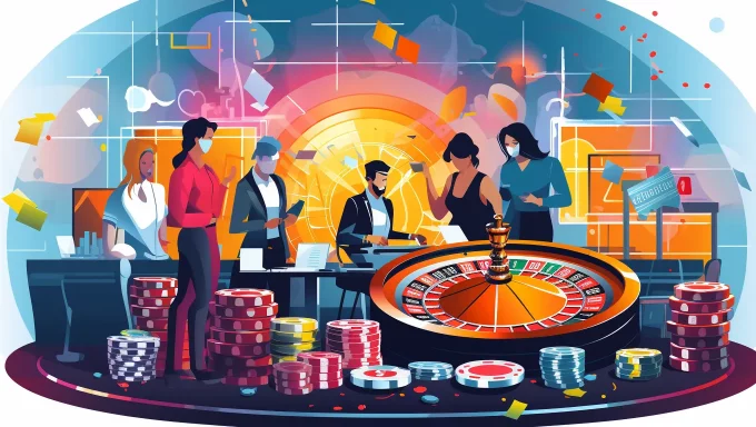 Casinohuone    – Anmeldelse, Tilbudte slotspil, Bonusser og kampagner