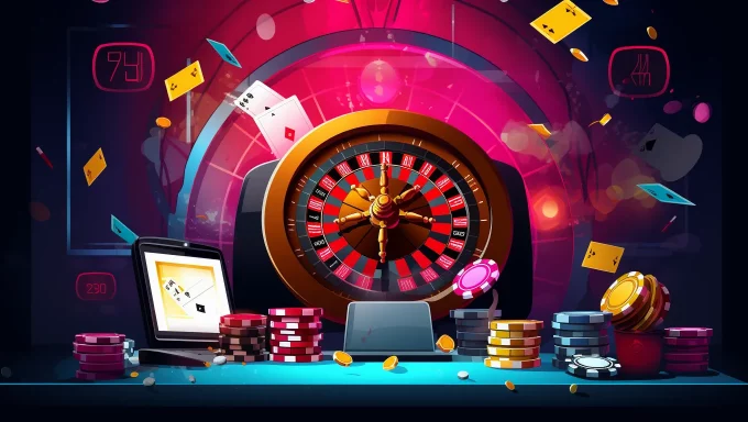 Vbet Casino   – Anmeldelse, Tilbudte slotspil, Bonusser og kampagner