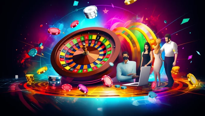 Yonibet Casino   – Anmeldelse, Tilbudte slotspil, Bonusser og kampagner