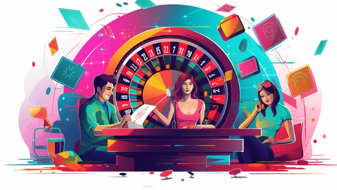 National Casino   – Anmeldelse, Tilbudte slotspil, Bonusser og kampagner