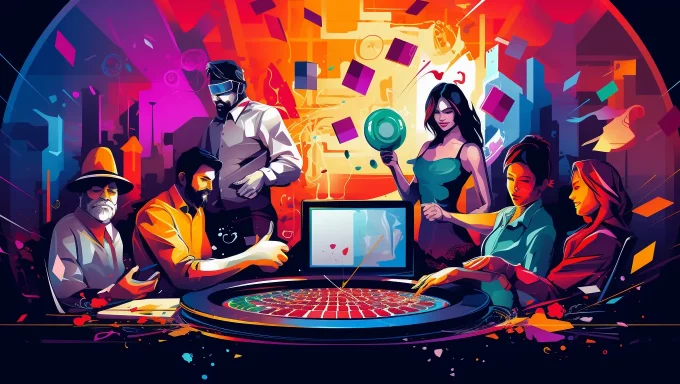 BetRivers Casino   – Anmeldelse, Tilbudte slotspil, Bonusser og kampagner