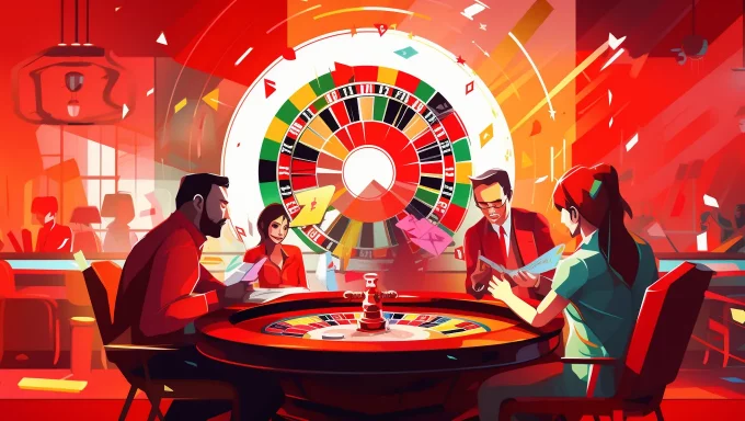 Paripesa Casino   – Anmeldelse, Tilbudte slotspil, Bonusser og kampagner