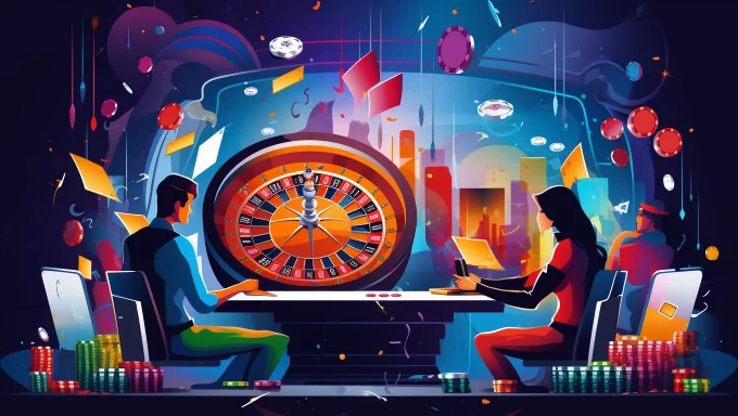 Slingo Casino   – Anmeldelse, Tilbudte slotspil, Bonusser og kampagner