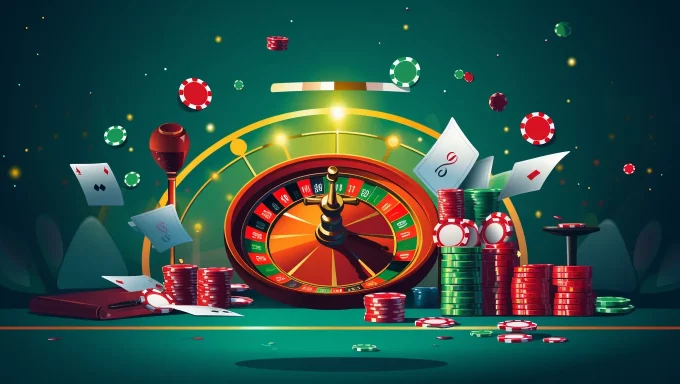 ComeOn Casino   – Anmeldelse, Tilbudte slotspil, Bonusser og kampagner