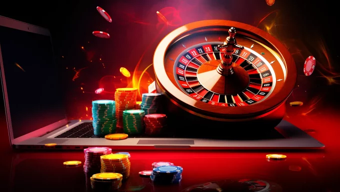 HeySpin Casino   – Anmeldelse, Tilbudte slotspil, Bonusser og kampagner