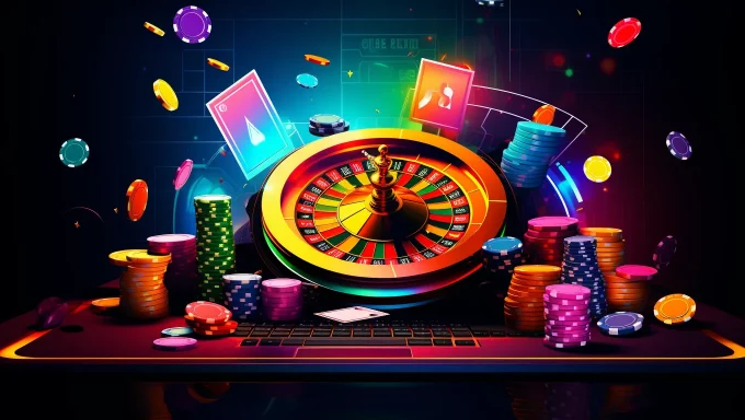 Goldenbet Casino   – Anmeldelse, Tilbudte slotspil, Bonusser og kampagner