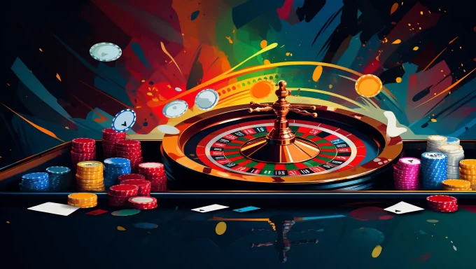 Pocketwin Casino   – Anmeldelse, Tilbudte slotspil, Bonusser og kampagner