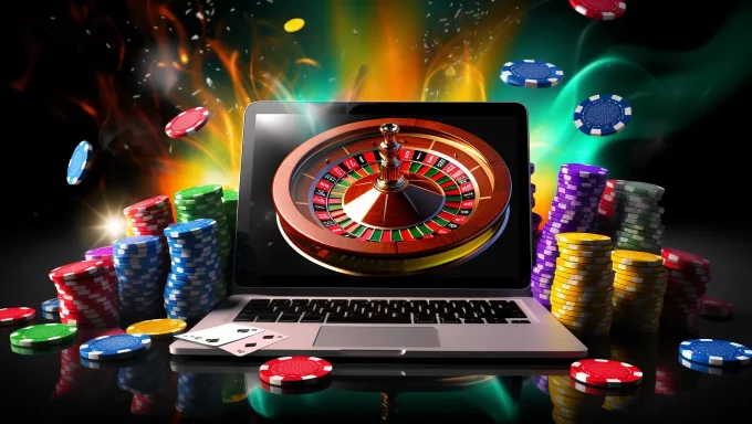 Jet Casino   – Anmeldelse, Tilbudte slotspil, Bonusser og kampagner
