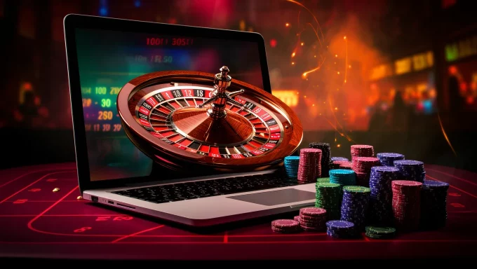 Boomerang Casino   – Anmeldelse, Tilbudte slotspil, Bonusser og kampagner