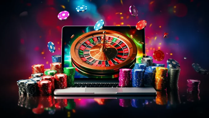 GoGo Casino   – Anmeldelse, Tilbudte slotspil, Bonusser og kampagner