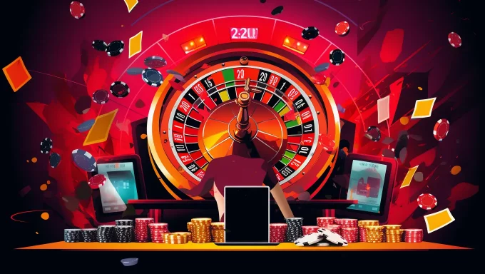 Lyllo Casino   – Anmeldelse, Tilbudte slotspil, Bonusser og kampagner