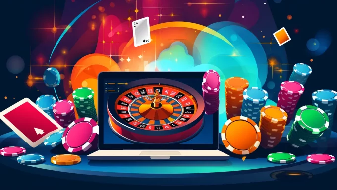 Spin247 Casino   – Anmeldelse, Tilbudte slotspil, Bonusser og kampagner