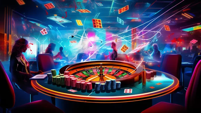 Miami Club Casino   – Anmeldelse, Tilbudte slotspil, Bonusser og kampagner