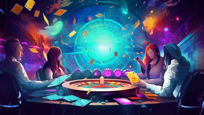 Slots of Vegas Casino   – Anmeldelse, Tilbudte slotspil, Bonusser og kampagner
