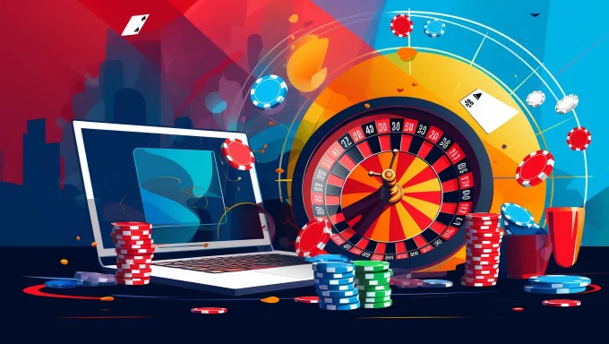 Lincoln Casino   – Anmeldelse, Tilbudte slotspil, Bonusser og kampagner