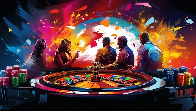 CasinoTropez    – Anmeldelse, Tilbudte slotspil, Bonusser og kampagner