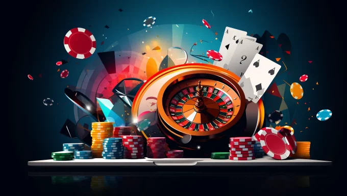 CasinoBelgium    – Anmeldelse, Tilbudte slotspil, Bonusser og kampagner