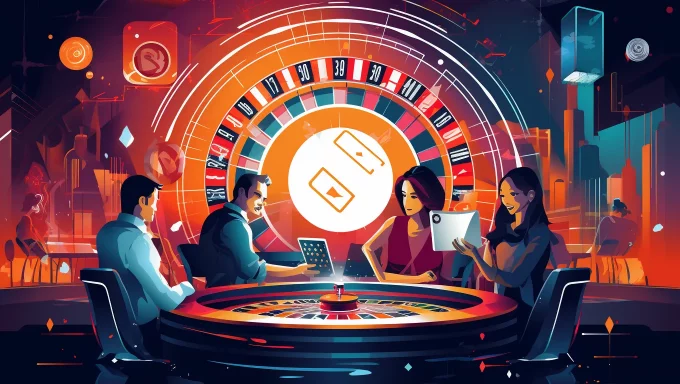 Betway Casino   – Anmeldelse, Tilbudte slotspil, Bonusser og kampagner