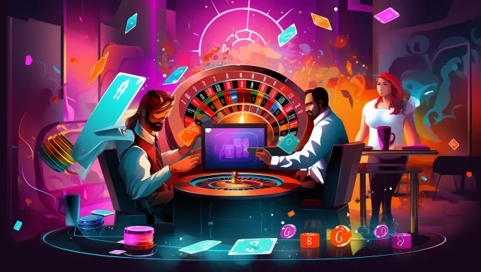 Free Spin Casino   – Anmeldelse, Tilbudte slotspil, Bonusser og kampagner