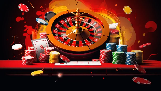 Ozwin Casino   – Anmeldelse, Tilbudte slotspil, Bonusser og kampagner