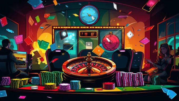 BetFred Casino   – Anmeldelse, Tilbudte slotspil, Bonusser og kampagner