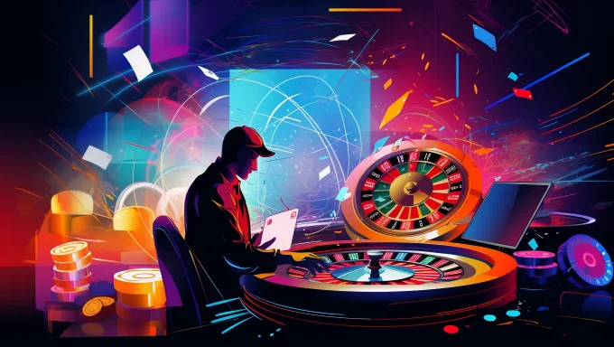 Yebo Casino   – Anmeldelse, Tilbudte slotspil, Bonusser og kampagner