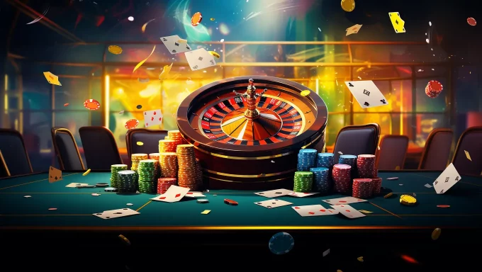 ZAR Casino   – Anmeldelse, Tilbudte slotspil, Bonusser og kampagner