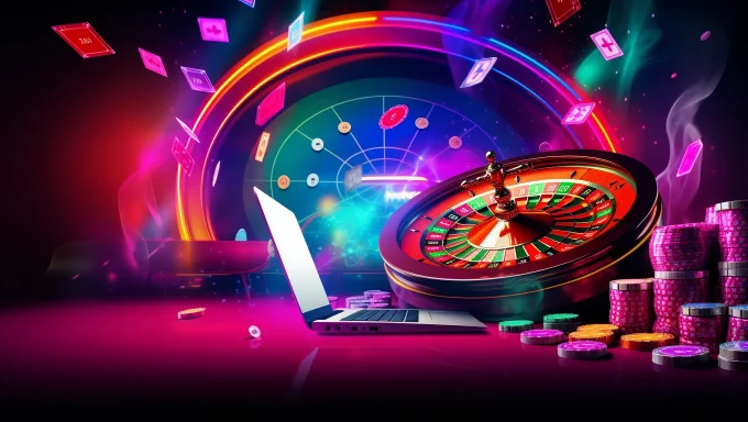 Paf Casino   – Anmeldelse, Tilbudte slotspil, Bonusser og kampagner