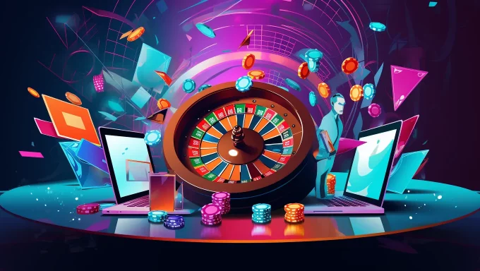 Wink Slots Casino   – Anmeldelse, Tilbudte slotspil, Bonusser og kampagner